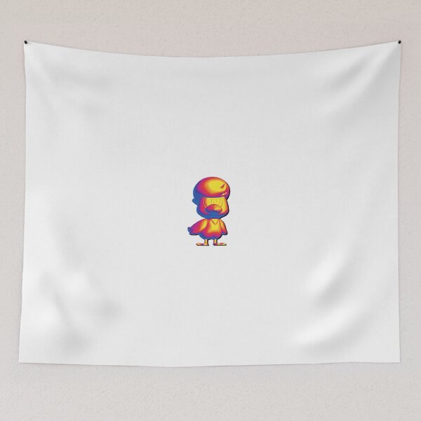Item preview, Quaxly - Outrun - White designed and sold by Nickelnips.