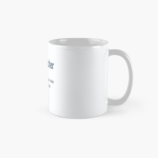 Item preview, Funny Math Teacher Joke - The teacher with the most problems in the entire school.  designed and sold by MathVerge.