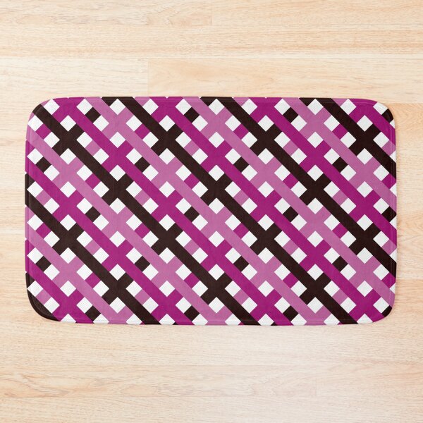 Item preview, Brown and pinkish pattern  designed and sold by Lessonsprint.