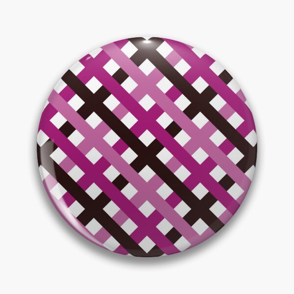 Item preview, Brown and pinkish pattern  designed and sold by Lessonsprint.