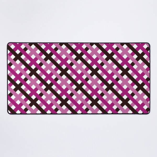 Item preview, Brown and pinkish pattern designed and sold by Lessonsprint.