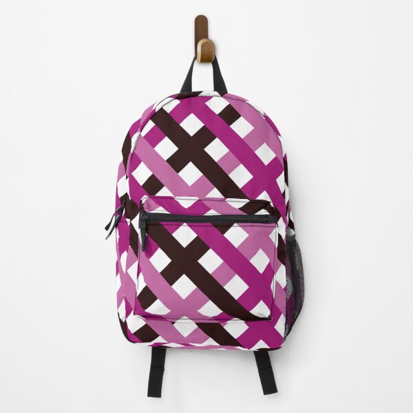 Item preview, Brown and pinkish pattern designed and sold by Lessonsprint.