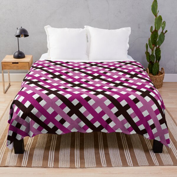 Item preview, Brown and pinkish pattern  designed and sold by Lessonsprint.