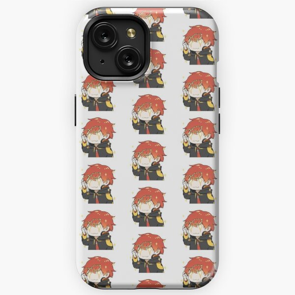 Mystic Messenger 707 iPhone Cases for Sale Redbubble