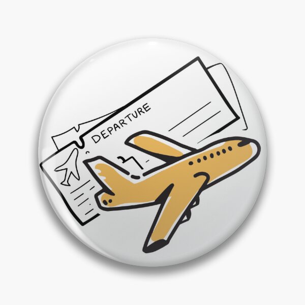 Item preview, Departure in Yellow designed and sold by ManuelEvents.