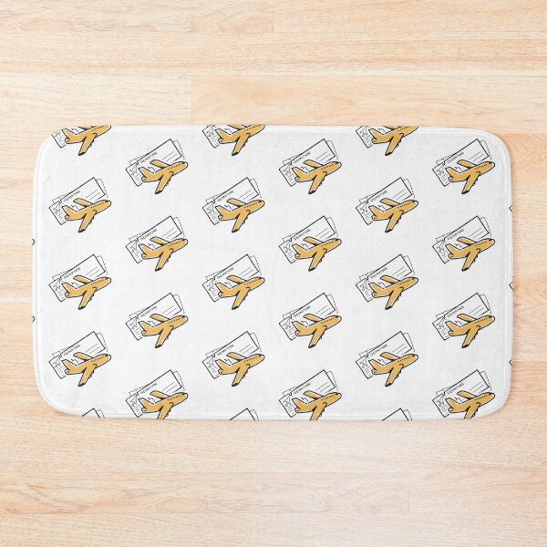 Item preview, Departure in Yellow designed and sold by ManuelEvents.