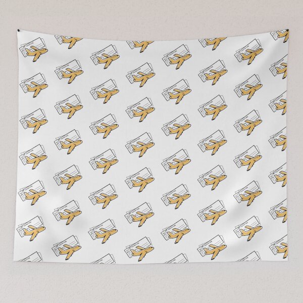 Item preview, Departure in Yellow designed and sold by ManuelEvents.