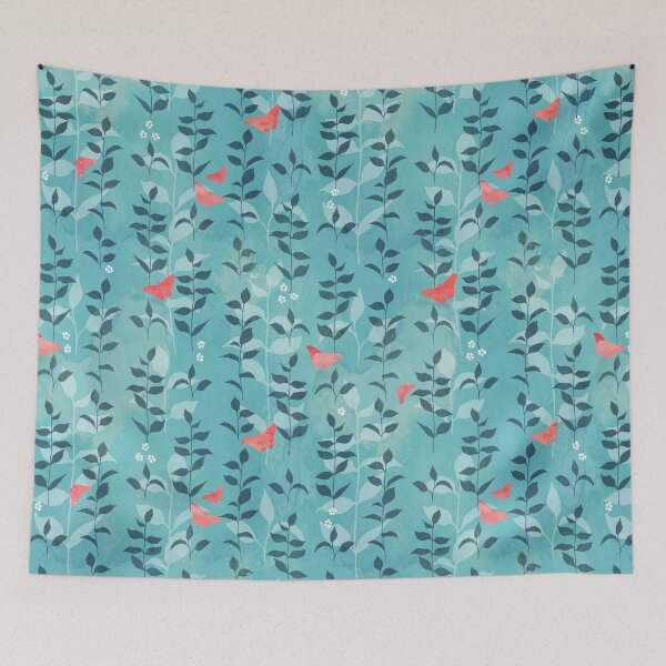 Item preview, Summer garden designed and sold by adenaJ.