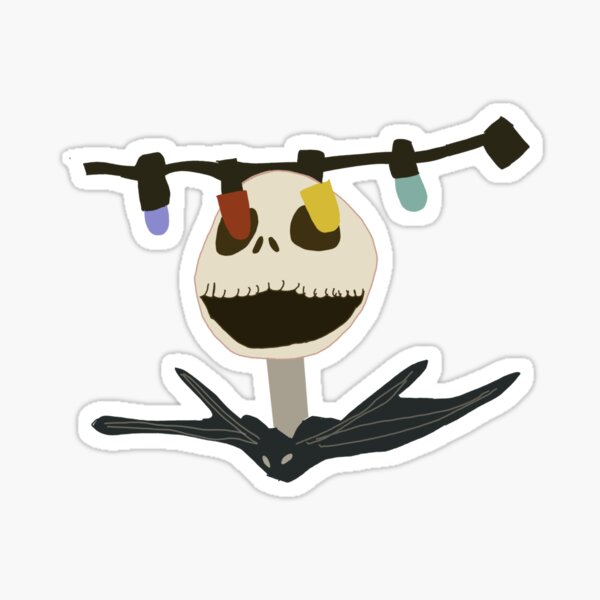 Item preview, Christmas Jack  designed and sold by Bayleetheartist.