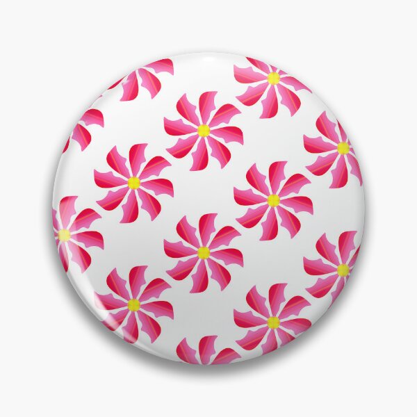 Item preview, Flower Pattern 11 designed and sold by boogeyman.