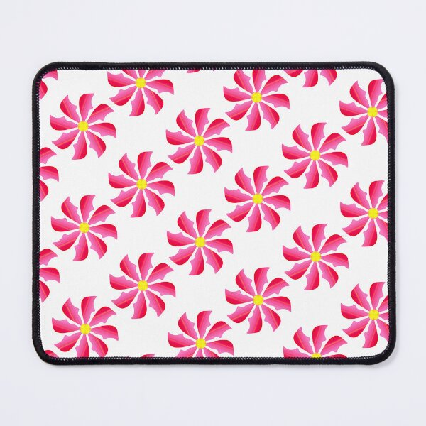 Item preview, Flower Pattern 11 designed and sold by boogeyman.