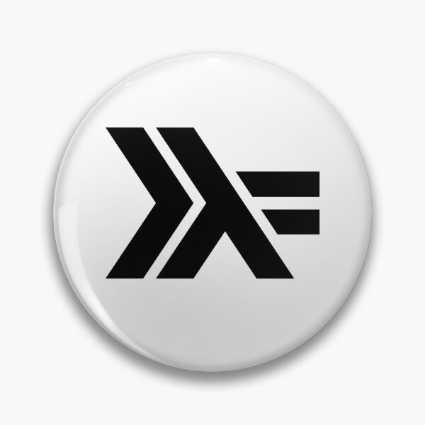 Item preview, Haskell Black on Black designed and sold by arctide.