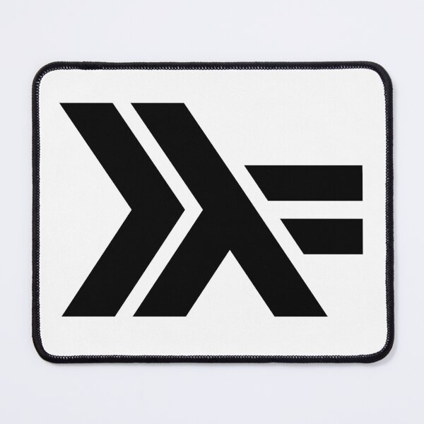 Item preview, Haskell Black on Black designed and sold by arctide.