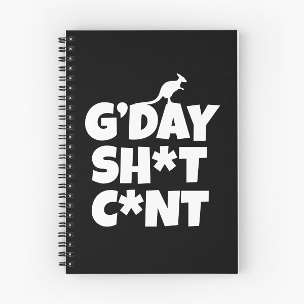 Item preview, Funny G'day Mate Aussie Souvenirs Funny Australian Gifts designed and sold by JackCurtis1991.