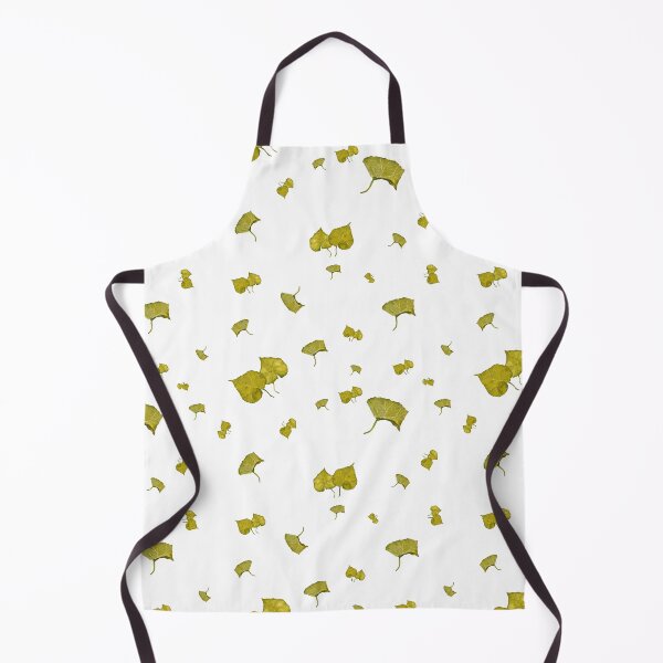 Item preview, Green leaves a seamless pattern watercolor  designed and sold by Yana Mustafina | Boho Soulful Designs.