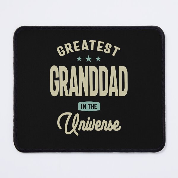 Item preview, Greatest Granddad in The Universe - Dad and Grandpa designed and sold by cidolopez.