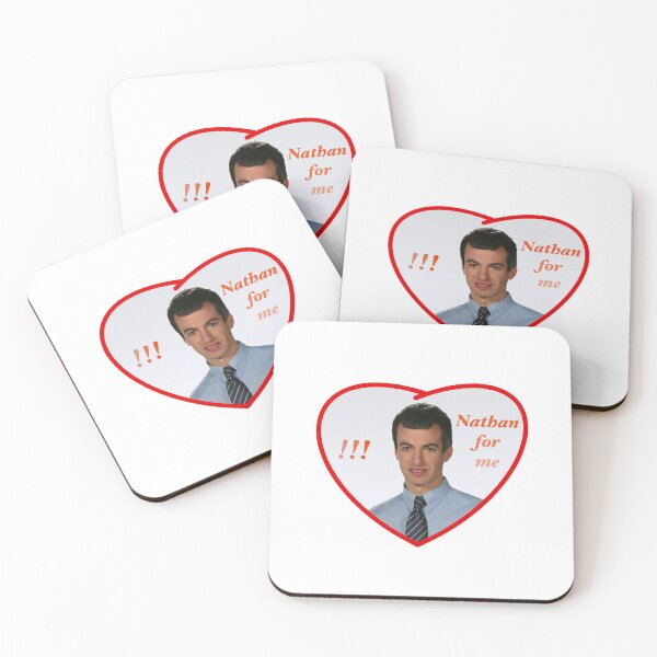 Item preview, Nathan for me forever  designed and sold by Lauren Kenney.