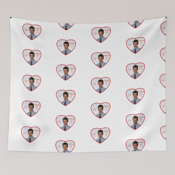 Item preview, Nathan for me forever  designed and sold by Lauren Kenney.