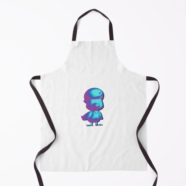 Item preview, Quaxly - Vaporwave - White designed and sold by Nickelnips.