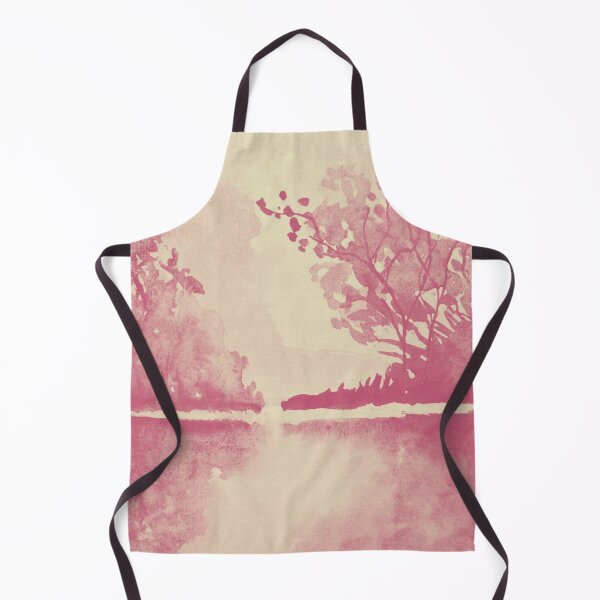 Item preview, Calm Waters Duotone designed and sold by Anastasia Post.