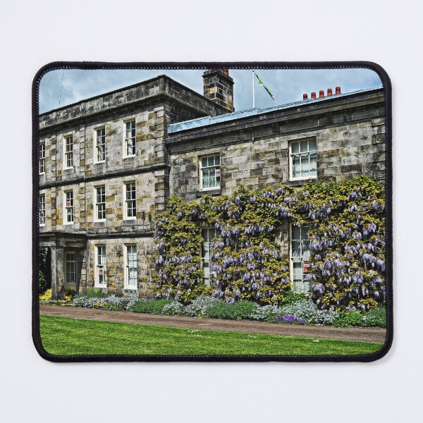Item preview, Hexham House designed and sold by tomg.