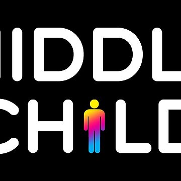Artwork thumbnail, Middle Child by Horacio Martinez