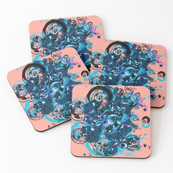 Item preview, Blue Pond designed and sold by Sparkycarrot.