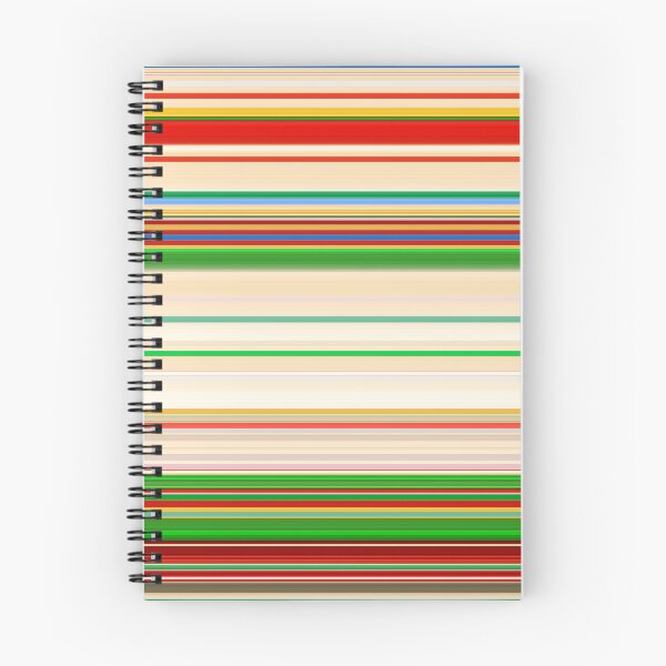 Item preview, Colourful pattern  designed and sold by Lessonsprint.
