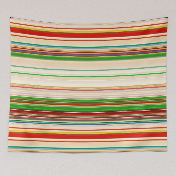 Item preview, Colourful pattern  designed and sold by Lessonsprint.