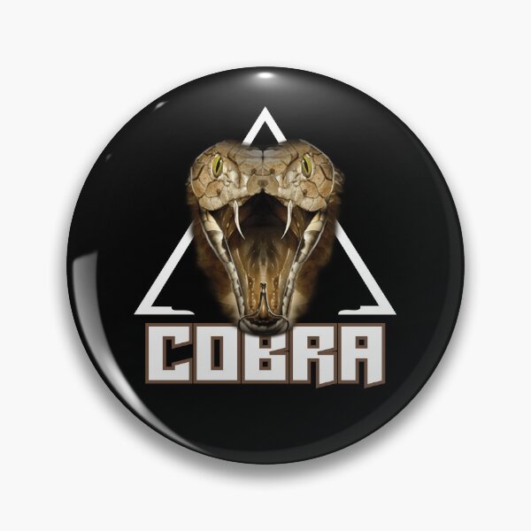 Artikelvorschau, Cooles Kobra-Schlangen-Design entworfen und verkauft von reka88.