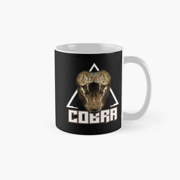 Artikelvorschau, Cooles Kobra-Schlangen-Design entworfen und verkauft von reka88.