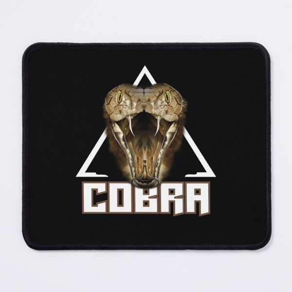Item preview, Cool cobra snake design designed and sold by reka88.