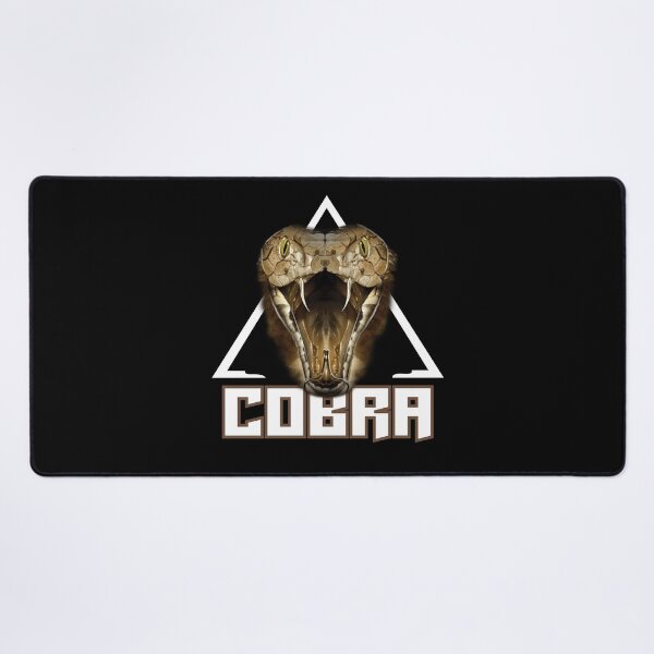 Item preview, Cool cobra snake design designed and sold by reka88.