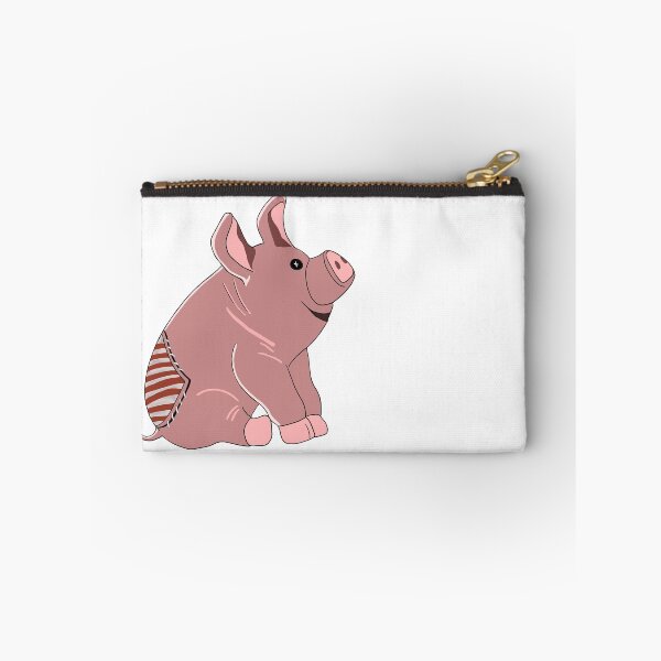 Item preview, Slumberland Plush Pig designed and sold by PG Illustration.
