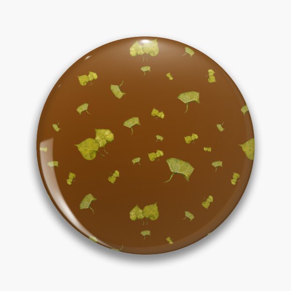 Item preview, Green leaves a seamless pattern watercolor ocher designed and sold by Yana Mustafina | Boho Soulful Designs.