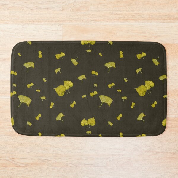 Item preview, Green leaves seamless pattern watercolor olive color designed and sold by Yana Mustafina | Boho Soulful Designs.