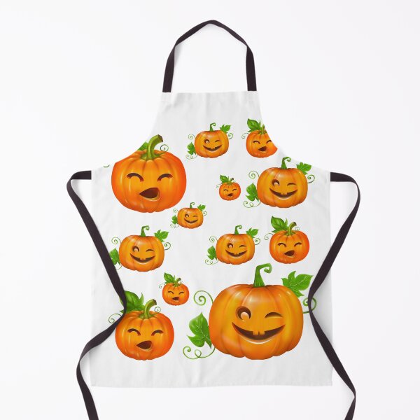 Item preview, Little cute Pumpkin designed and sold by 1111Miracle.