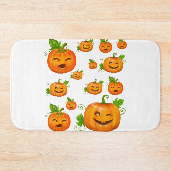 Item preview, Little cute Pumpkin  designed and sold by 1111Miracle.