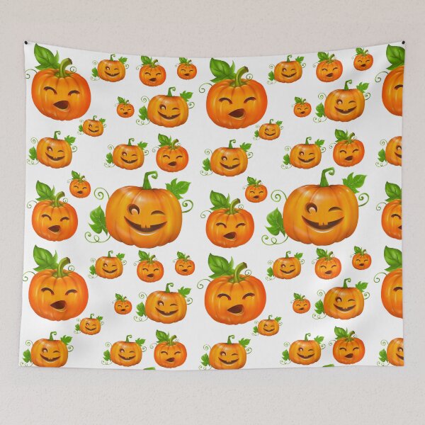 Item preview, Little cute Pumpkin  designed and sold by 1111Miracle.