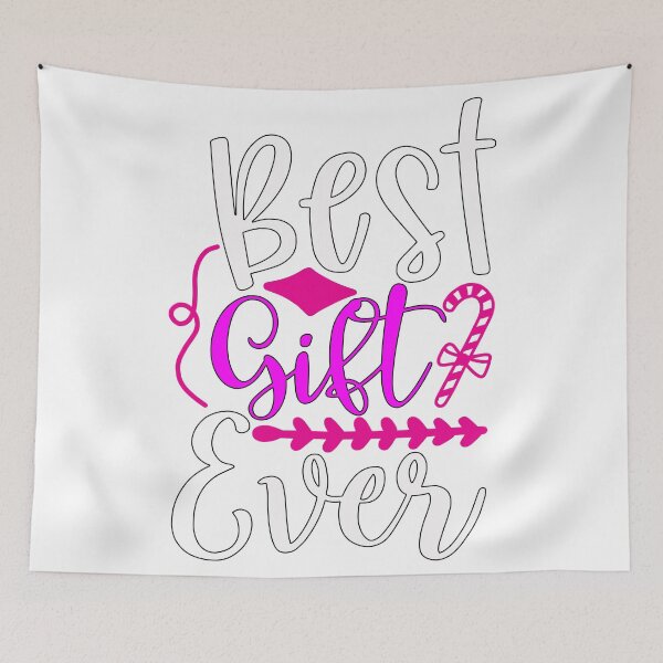 Item preview, Best Gift Ever 3 designed and sold by potchidesigns.