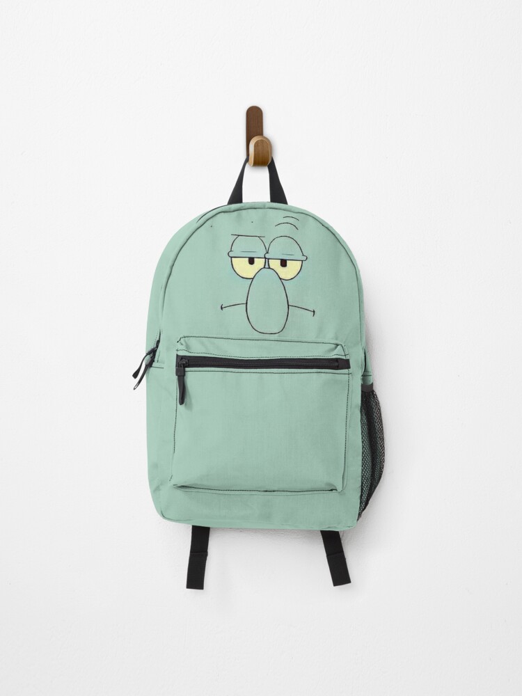 Spongebob cheap kyrie bookbag