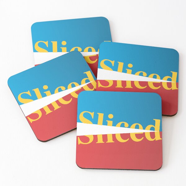 Item preview, Sliced New Design designed and sold by Satya-Singh.