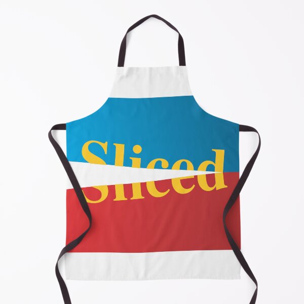 Item preview, Sliced New Design designed and sold by Satya-Singh.