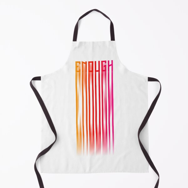 Item preview, Self Motivation:- Positive Saying-Positive Affirmation ''Enough'' designed and sold by typoinspired.