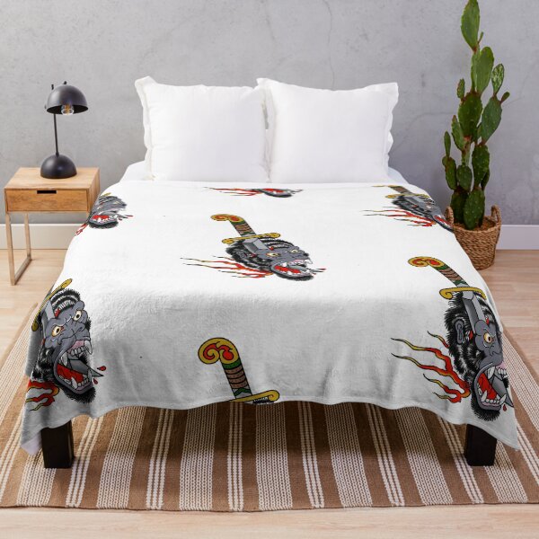 Item preview, Gorilla Headache designed and sold by TigerToes.