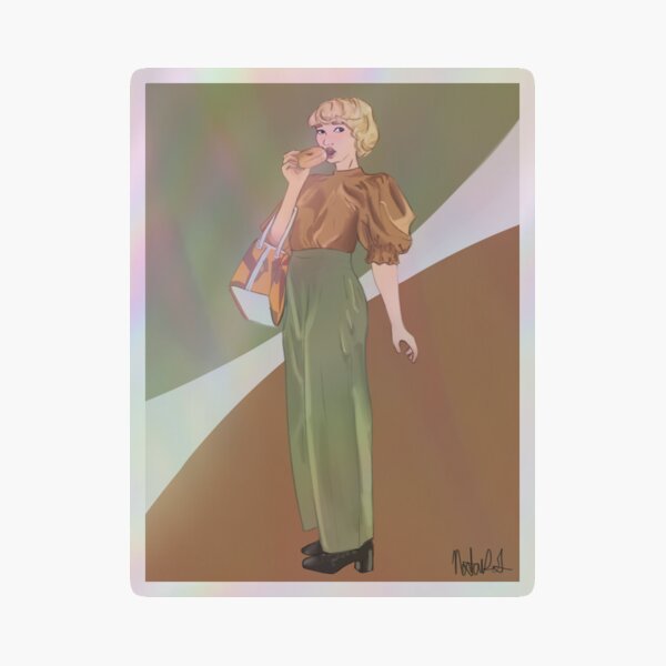 Item preview, a day out designed and sold by Tanalia-artz-.