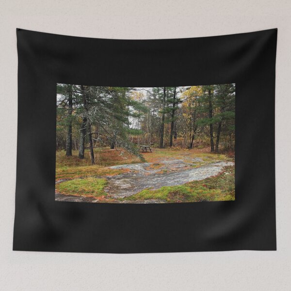 Item preview, On The Rocks designed and sold by Debbie Oppermann.