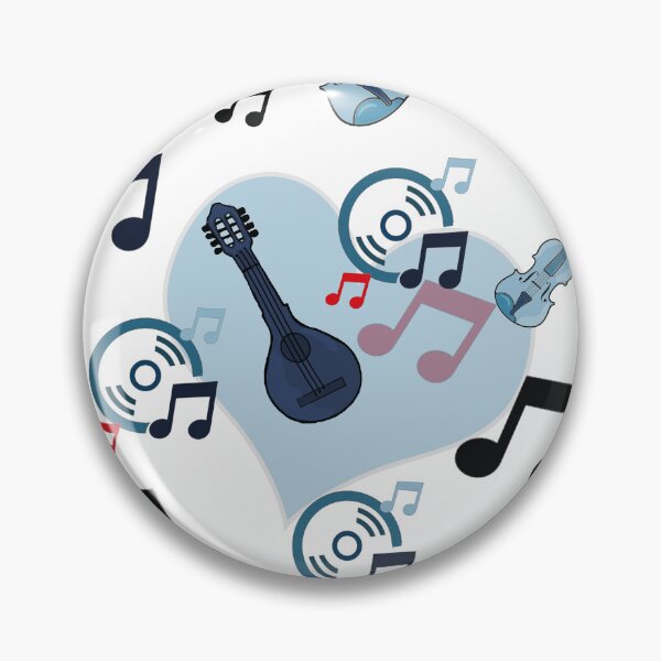 Item preview, violin, mandolin, music designed and sold by soryilustracion.