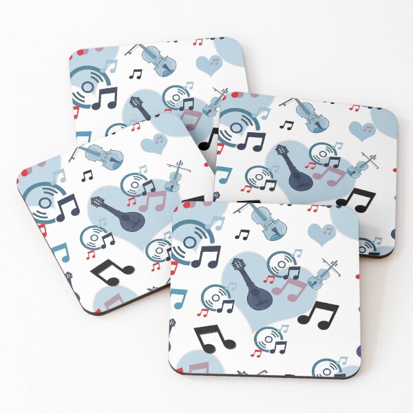 Item preview, violin, mandolin, music designed and sold by soryilustracion.