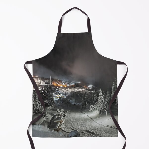 Item preview, Ski Centar Popova Sapka designed and sold by DJArtsDsgn.